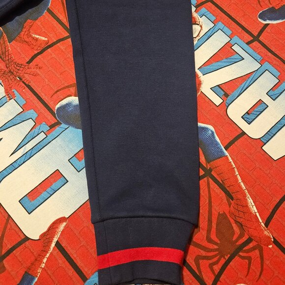 Super Rare Ralph Lauren Olympic Polo Bear 2018 Sweatshirt SZ XL Men’s - Picture 11 of 12